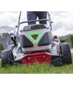 AL-KO Akku-Rasenmäher 46.2 LI SP-W Comfort, Inkl. Akku -Günstig Gartenbedarf 6942718 WE DE 009 AkkuRasenmaeherSPWComfort