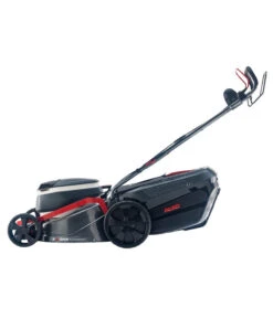 AL-KO Akku-Rasenmäher 46.2 LI SP-W Comfort, Inkl. Akku -Günstig Gartenbedarf 6942718 WE FS 004 AkkuRasenmaeherSPWComfort