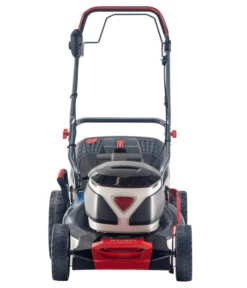 AL-KO Akku-Rasenmäher 46.2 LI SP-W Comfort, Inkl. Akku -Günstig Gartenbedarf 6942718 WE FS 005 AkkuRasenmaeherSPWComfort