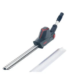 AL-KO Akku-Heckenschere HTA 1845, Inkl. Akku -Günstig Gartenbedarf 6943294 WE DE 001 HochheckenschereHTA1845