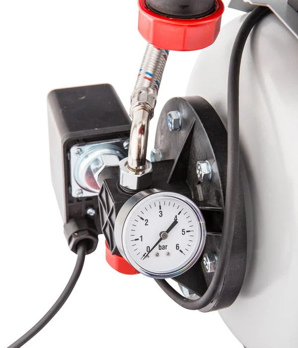 AL-KO Hauswasserwerk HW 3600 6 AL-KO Hauswasserwerk HW 3600 - Image 4