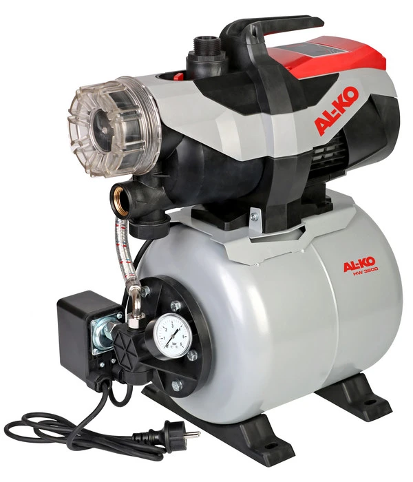 AL-KO Hauswasserwerk HW 3600 3 AL-KO Hauswasserwerk HW 3600