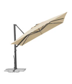 Bestseller -Günstig Gartenbedarf 6953384 WE FS 002 SchneiderAmpelschirmRhodosSmartnatur