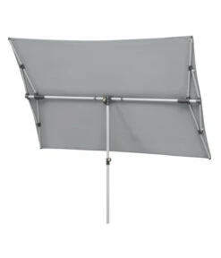 Schneider Sonnenschirm Novara, Rechteckig, Ca. B190/T140 Cm