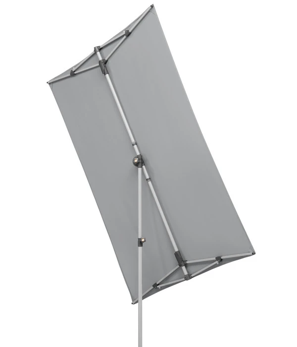 Schneider Sonnenschirm Novara, Rechteckig, Ca. B190/T140 Cm 4 Schneider Sonnenschirm Novara, Rechteckig, Ca. B190/T140 Cm - Image 2