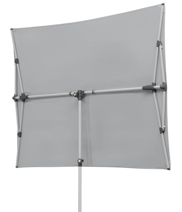 Schneider Sonnenschirm Novara, Rechteckig, Ca. B190/T140 Cm 6 Schneider Sonnenschirm Novara, Rechteckig, Ca. B190/T140 Cm - Image 4