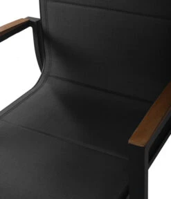 Tierra Outdoor Stapelstuhl Foxx -Günstig Gartenbedarf 6957492 WE DE 001 Stapelstuhlfoxx