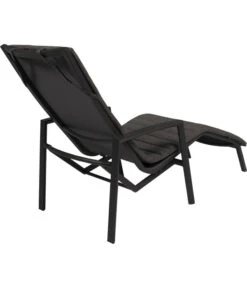Tierra Outdoor Relaxliege Wave, Ca. B53/H95/T165 Cm -Günstig Gartenbedarf 6957617 WE DE 003 RelaxliegeWave