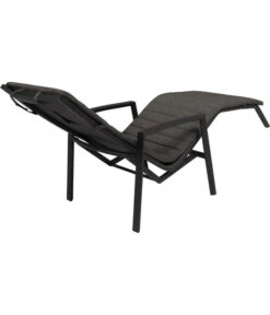Tierra Outdoor Relaxliege Wave, Ca. B53/H95/T165 Cm -Günstig Gartenbedarf 6957617 WE DE 005 RelaxliegeWave
