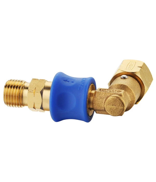 CADAC Quick Release Kupplungsstück, Drehbar 4 CADAC Quick Release Kupplungsstück, Drehbar - Image 2