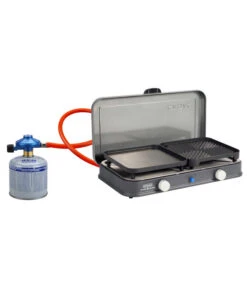 CADAC Gasdruckregler, 50mBar -Günstig Gartenbedarf 6960827 WE DE 002 CadacGasdruckregler50mBar