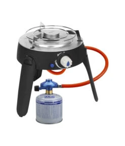 CADAC Gasdruckregler, 50mBar -Günstig Gartenbedarf 6960827 WE DE 004 CadacGasdruckregler50mBar