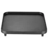 CADAC Grillplatte Für Gasgrill 2-Cook, Flach -Günstig Gartenbedarf 6960884 WE FS 001 CadacGrillplatteFlach2 cook
