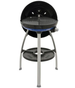 CADAC Gasgrill Carri Chef 50, Inkl. BBQ/Plancha-Platte -Günstig Gartenbedarf 6961593 WE DE 001 CadacGasgrillCarriChef50BBQ2PlanchaDome