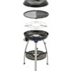 CADAC Gasgrill Carri Chef 50, Inkl. BBQ/Plancha-Platte 2 CADAC Gasgrill Carri Chef 50, Inkl. BBQ/Plancha-Platte -Günstig Gartenbedarf 6961593 WE FS 001 CadacGasgrillCarriChef50BBQ2PlanchaDome