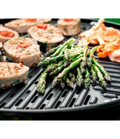 CADAC Gasgrill Carri Chef 50, Inkl. BBQ/Plancha-Platte -Günstig Gartenbedarf 6961593 WE MO 003 CadacGasgrillCarriChef50BBQ2PlanchaDome