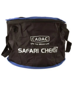 CADAC Gasgrill Safari Chef 30 LP LITE -Günstig Gartenbedarf 6961619 WE DE 003 CadacGasgrillSafariChef30LPLite