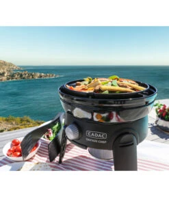 CADAC Gasgrill Safari Chef 30 LP LITE -Günstig Gartenbedarf 6961619 WE MO 001 CadacGasgrillSafariChef30LPLite