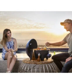 CADAC Elektrogrill E-BRAAI -Günstig Gartenbedarf 6961700 6961718 WE MO 002 CadacElektrogrillE Braai