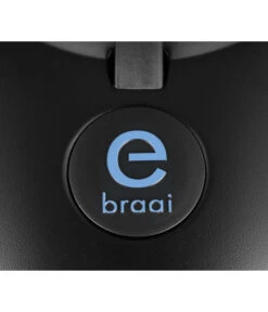 CADAC Elektrogrill E-BRAAI -Günstig Gartenbedarf 6961700 WE DE 006 CadacElektrogrillE BraaiBlack