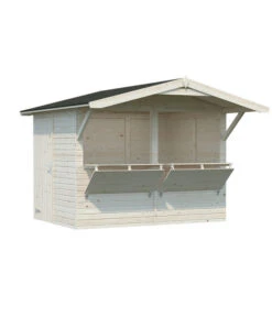 Palmako Marktstand Stella