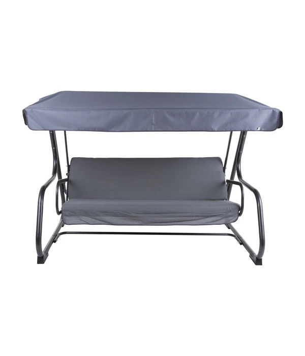 Hollywoodschaukel Parma, 4-Sitzer 4 Hollywoodschaukel Parma, 4-Sitzer - Image 2