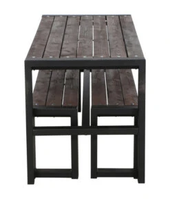 Sitzgarnitur Tirol, 3-teilig 13 Sitzgarnitur Tirol, 3-teilig -Günstig Gartenbedarf 6982870 WE DE 003 GautzschSitzgarniturTirol