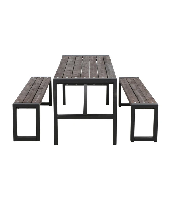 Sitzgarnitur Tirol, 3-teilig 5 Sitzgarnitur Tirol, 3-teilig - Image 3