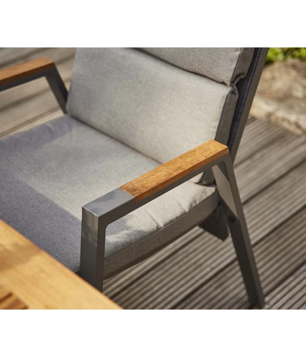 Siena Garden Stapelstuhl Savona Move 9 Siena Garden Stapelstuhl Savona Move - Image 7