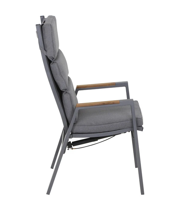 Siena Garden Stapelstuhl Savona Move 10 Siena Garden Stapelstuhl Savona Move - Image 8