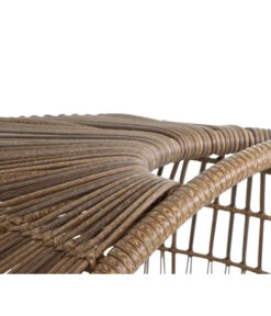 Siena Garden Gartensessel Nest Salerno -Günstig Gartenbedarf 6983027 WE DE 001 GautzschNestSalerno