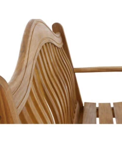 Siena Garden Gartenbank Dublin, 3-Sitzer -Günstig Gartenbedarf 6983142 WE DE 001 SienaGardenBankDublin