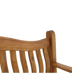 Siena Garden Gartenbank Dublin, 3-Sitzer -Günstig Gartenbedarf 6983142 WE DE 002 SienaGardenBankDublin