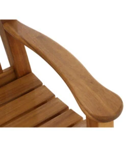 Siena Garden Gartenbank Dublin, 3-Sitzer -Günstig Gartenbedarf 6983142 WE DE 003 SienaGardenBankDublin