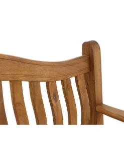 Siena Garden Gartenbank Dublin, 3-Sitzer -Günstig Gartenbedarf 6983142 WE DE 006 SienaGardenBankDublin