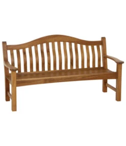 Siena Garden Gartenbank Dublin, 3-Sitzer