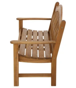 Siena Garden Gartenbank Dublin, 3-Sitzer -Günstig Gartenbedarf 6983142 WE FS 003 SienaGardenBankDublin