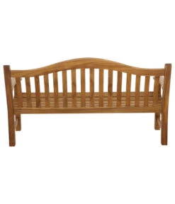 Siena Garden Gartenbank Dublin, 3-Sitzer -Günstig Gartenbedarf 6983142 WE FS 004 SienaGardenBankDublin