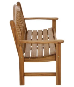 Siena Garden Gartenbank Dublin, 3-Sitzer -Günstig Gartenbedarf 6983142 WE FS 005 SienaGardenBankDublin