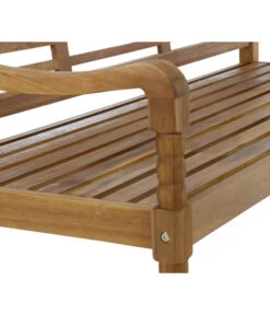 Siena Garden Gartenbank Westport, 3-Sitzer -Günstig Gartenbedarf 6983159 WE DE 001 GautzschGartenbankWestport