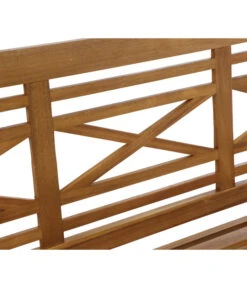 Siena Garden Gartenbank Westport, 3-Sitzer -Günstig Gartenbedarf 6983159 WE DE 002 GautzschGartenbankWestport