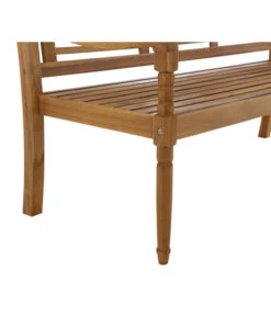 Siena Garden Gartenbank Westport, 3-Sitzer -Günstig Gartenbedarf 6983159 WE DE 004 GautzschGartenbankWestport