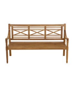 Siena Garden Gartenbank Westport, 3-Sitzer -Günstig Gartenbedarf 6983159 WE FS 002 GautzschGartenbankWestport