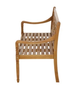 Siena Garden Gartenbank Westport, 3-Sitzer -Günstig Gartenbedarf 6983159 WE FS 003 GautzschGartenbankWestport