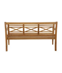 Siena Garden Gartenbank Westport, 3-Sitzer -Günstig Gartenbedarf 6983159 WE FS 004 GautzschGartenbankWestport