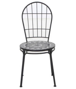 Siena Garden Stapelstuhl Como -Günstig Gartenbedarf 6983167 WE FS 002 SienaGardenStapelstuhlComo