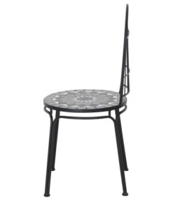 Siena Garden Stapelstuhl Como -Günstig Gartenbedarf 6983167 WE FS 003 SienaGardenStapelstuhlComo