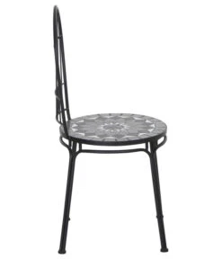 Siena Garden Stapelstuhl Como -Günstig Gartenbedarf 6983167 WE FS 005 SienaGardenStapelstuhlComo