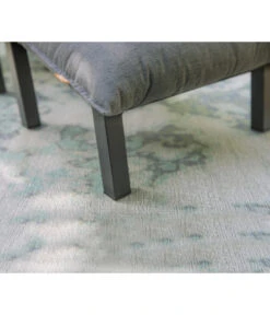 Siena Garden Loungesessel Rockford Inkl. Hocker -Günstig Gartenbedarf 6983191 WE DE 002 SienaGardenRockfordHockerundSessel