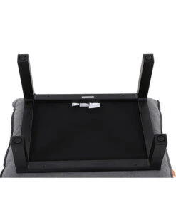 Siena Garden Loungesessel Rockford Inkl. Hocker -Günstig Gartenbedarf 6983191 WE DE 005 SienaGardenRockfordHockerundSessel